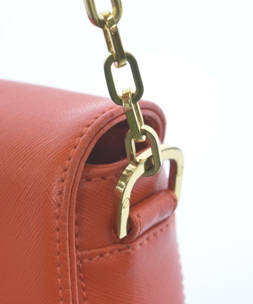 TORY BURCH（トリーバーチ）ショルダーバッグ 赤 サイズ:- レディース/2200612785069