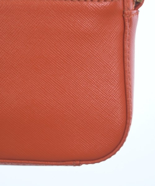 TORY BURCH（トリーバーチ）ショルダーバッグ 赤 サイズ:- レディース/2200612785069