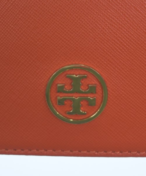 TORY BURCH（トリーバーチ）ショルダーバッグ 赤 サイズ:- レディース/2200612785069
