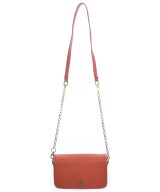 TORY BURCH（トリーバーチ）ショルダーバッグ 赤 サイズ:- レディース/2200612785069