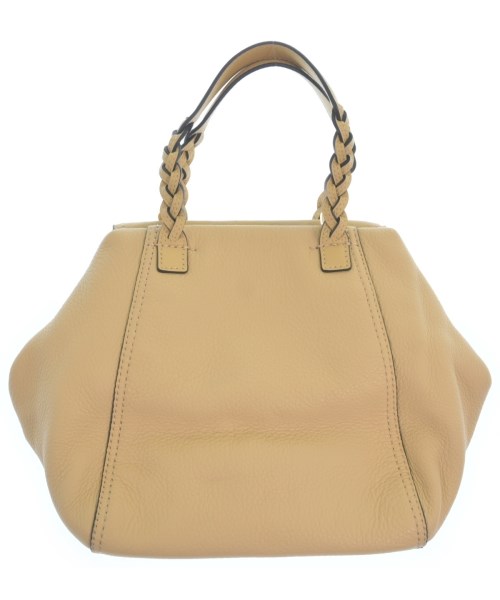 TORY BURCH（トリーバーチ）ハンドバッグ ベージュ サイズ:- レディース/2200612739109