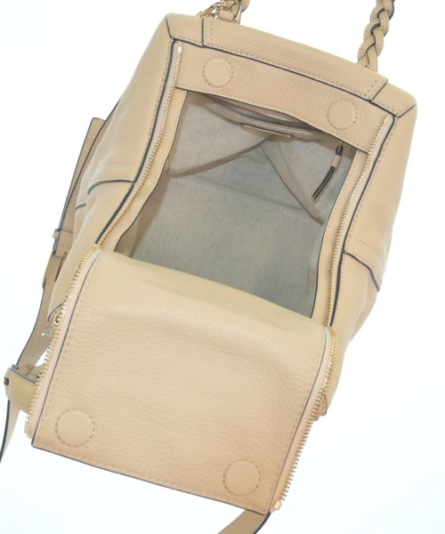 TORY BURCH（トリーバーチ）ハンドバッグ ベージュ サイズ:- レディース/2200612739109