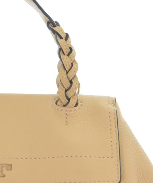 TORY BURCH（トリーバーチ）ハンドバッグ ベージュ サイズ:- レディース/2200612739109