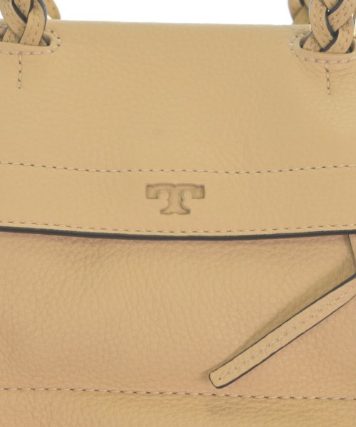 TORY BURCH（トリーバーチ）ハンドバッグ ベージュ サイズ:- レディース/2200612739109
