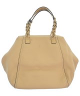 TORY BURCH（トリーバーチ）ハンドバッグ ベージュ サイズ:- レディース/2200612739109