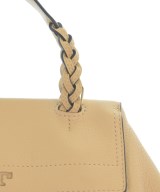 TORY BURCH（トリーバーチ）ハンドバッグ ベージュ サイズ:- レディース/2200612739109