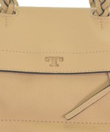 TORY BURCH（トリーバーチ）ハンドバッグ ベージュ サイズ:- レディース/2200612739109