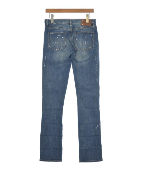 TORY BURCH（トリーバーチ）デニムパンツ 紺 サイズ:24(S位) レディース/2200617876113
