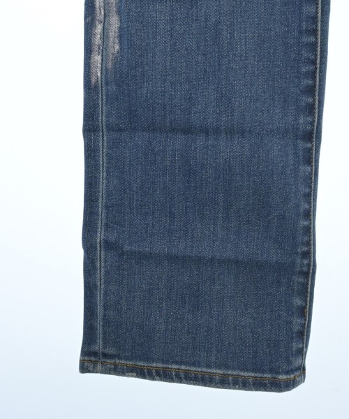 TORY BURCH（トリーバーチ）デニムパンツ 紺 サイズ:24(S位) レディース/2200617876113