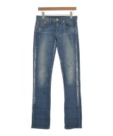 TORY BURCH（トリーバーチ）デニムパンツ 紺 サイズ:24(S位) レディース/2200617876113