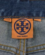 TORY BURCH（トリーバーチ）デニムパンツ 紺 サイズ:24(S位) レディース/2200617876113