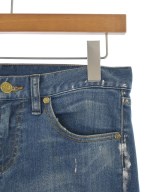 TORY BURCH（トリーバーチ）デニムパンツ 紺 サイズ:24(S位) レディース/2200617876113