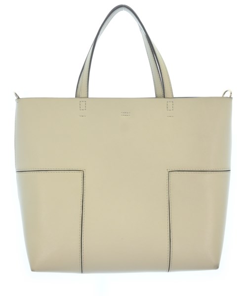 TORY BURCH（トリーバーチ）ショルダーバッグ 白 サイズ:- レディース/2200614311167