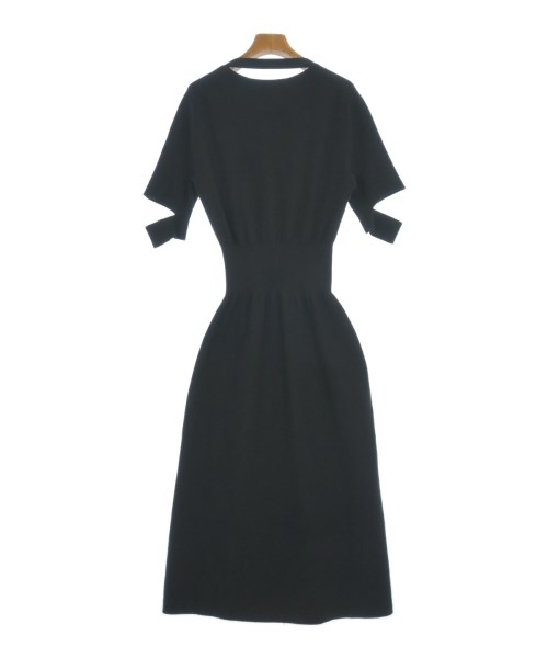 TORY BURCH（トリーバーチ）ワンピース 黒 サイズ:S レディース/2200618861040