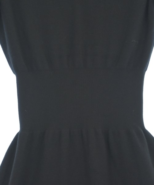 TORY BURCH（トリーバーチ）ワンピース 黒 サイズ:S レディース/2200618861040