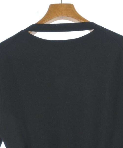 TORY BURCH（トリーバーチ）ワンピース 黒 サイズ:S レディース/2200618861040