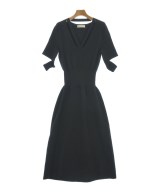 TORY BURCH（トリーバーチ）ワンピース 黒 サイズ:S レディース/2200618861040