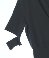 TORY BURCH（トリーバーチ）ワンピース 黒 サイズ:S レディース/2200618861040