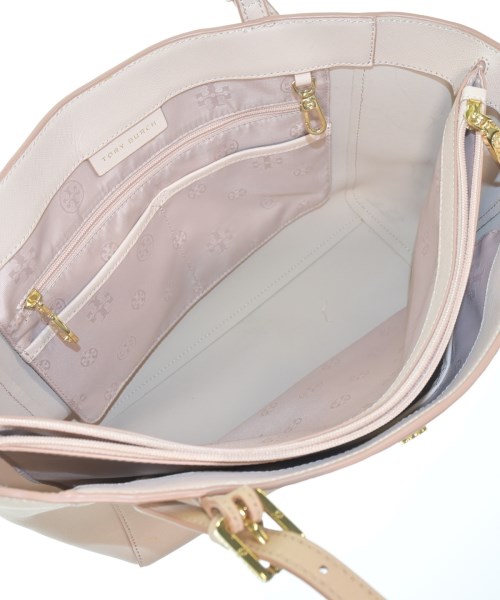 TORY BURCH（トリーバーチ）ハンドバッグ ピンク サイズ:- レディース/2200611758019