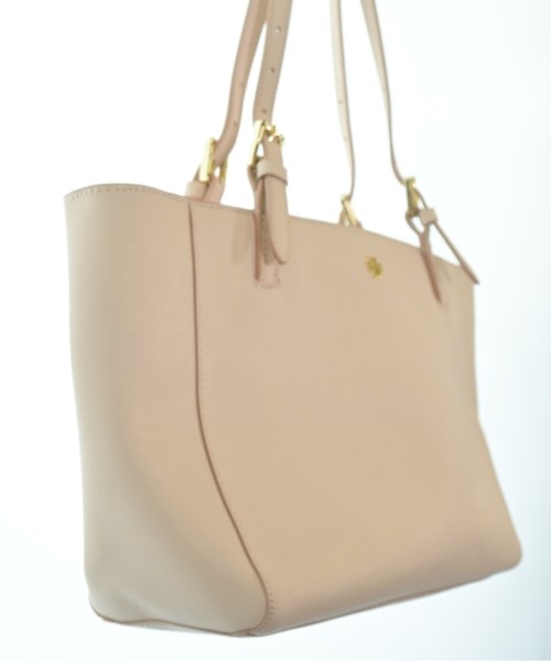 TORY BURCH（トリーバーチ）ハンドバッグ ピンク サイズ:- レディース/2200611758019