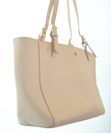 TORY BURCH（トリーバーチ）ハンドバッグ ピンク サイズ:- レディース/2200611758019