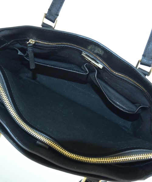 TORY BURCH（トリーバーチ）ハンドバッグ 黒 サイズ:- レディース/2200619339036