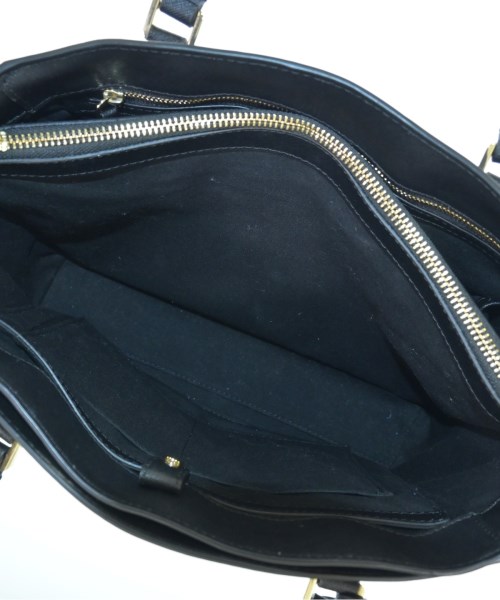 TORY BURCH（トリーバーチ）ハンドバッグ 黒 サイズ:- レディース/2200619339036