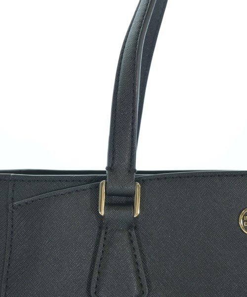 TORY BURCH（トリーバーチ）ハンドバッグ 黒 サイズ:- レディース/2200619339036