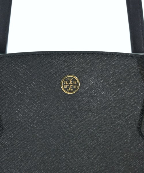 TORY BURCH（トリーバーチ）ハンドバッグ 黒 サイズ:- レディース/2200619339036