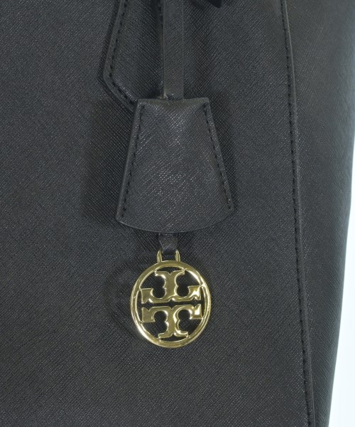 TORY BURCH（トリーバーチ）ハンドバッグ 黒 サイズ:- レディース/2200619339036