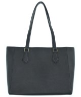 TORY BURCH（トリーバーチ）ハンドバッグ 黒 サイズ:- レディース/2200619339036