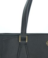 TORY BURCH（トリーバーチ）ハンドバッグ 黒 サイズ:- レディース/2200619339036