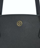 TORY BURCH（トリーバーチ）ハンドバッグ 黒 サイズ:- レディース/2200619339036