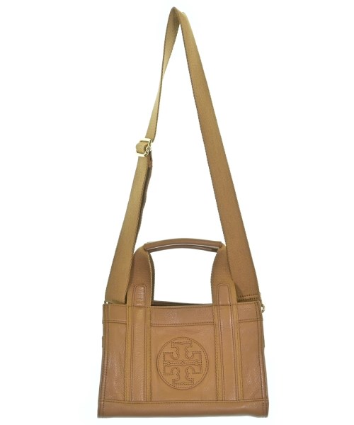TORY BURCH（トリーバーチ）ショルダーバッグ ベージュ サイズ:- レディース/2200617029021