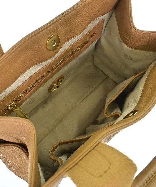 TORY BURCH（トリーバーチ）ショルダーバッグ ベージュ サイズ:- レディース/2200617029021
