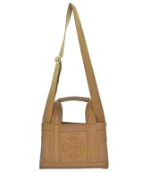 TORY BURCH（トリーバーチ）ショルダーバッグ ベージュ サイズ:- レディース/2200617029021