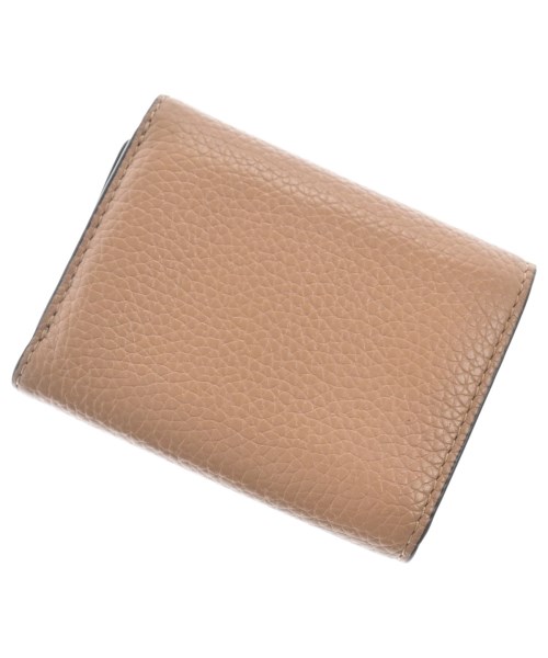 TORY BURCH（トリーバーチ）財布・コインケース ベージュ サイズ:- レディース/2200609926161