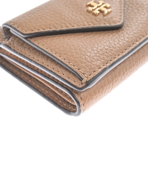 TORY BURCH（トリーバーチ）財布・コインケース ベージュ サイズ:- レディース/2200609926161
