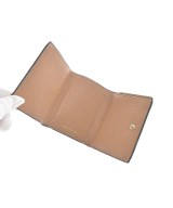 TORY BURCH（トリーバーチ）財布・コインケース ベージュ サイズ:- レディース/2200609926161