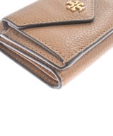 TORY BURCH（トリーバーチ）財布・コインケース ベージュ サイズ:- レディース/2200609926161