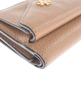 TORY BURCH（トリーバーチ）財布・コインケース ベージュ サイズ:- レディース/2200609926161