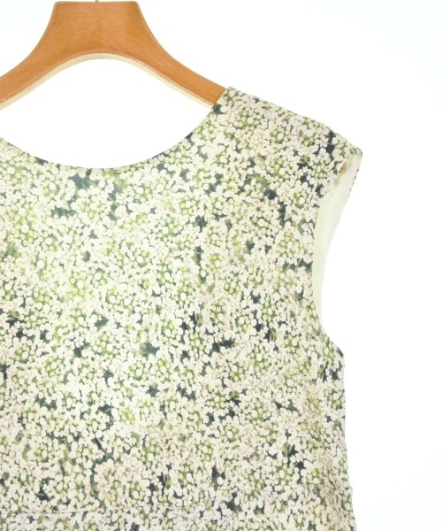 TORY BURCH（トリーバーチ）ワンピース 白 サイズ:S レディース/2200610435348