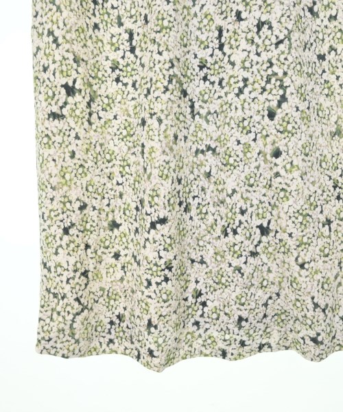 TORY BURCH（トリーバーチ）ワンピース 白 サイズ:S レディース/2200610435348