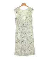 TORY BURCH（トリーバーチ）ワンピース 白 サイズ:S レディース/2200610435348