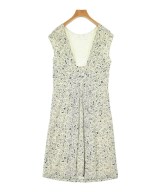 TORY BURCH（トリーバーチ）ワンピース 白 サイズ:S レディース/2200610435348