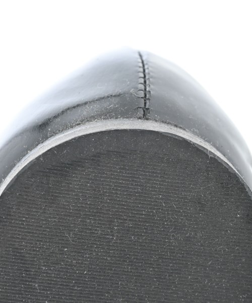 TORY BURCH（トリーバーチ）バレエシューズ/オペラシューズ 黒 サイズ:US7(24cm位) レディース/2200620803021