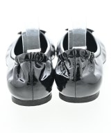 TORY BURCH（トリーバーチ）バレエシューズ/オペラシューズ 黒 サイズ:US7(24cm位) レディース/2200620803021