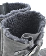 TORY BURCH（トリーバーチ）ブーツ グレー サイズ:-(23cm位) レディース/2200620803045