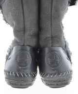 TORY BURCH（トリーバーチ）ブーツ グレー サイズ:-(23cm位) レディース/2200620803045