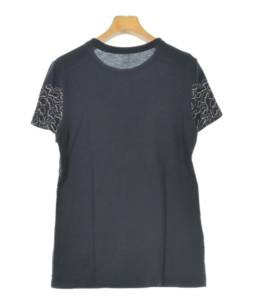TORY BURCH（トリーバーチ）Tシャツ・カットソー 紺 サイズ:S レディース/2200606661027
